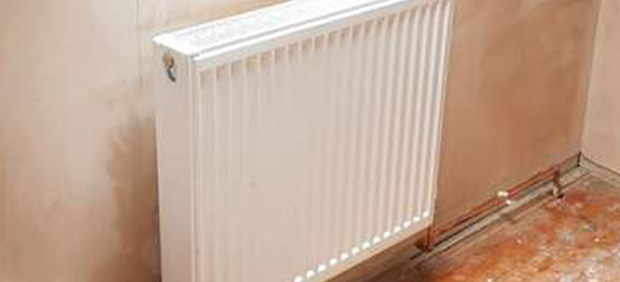 Heating installations Mitcham
